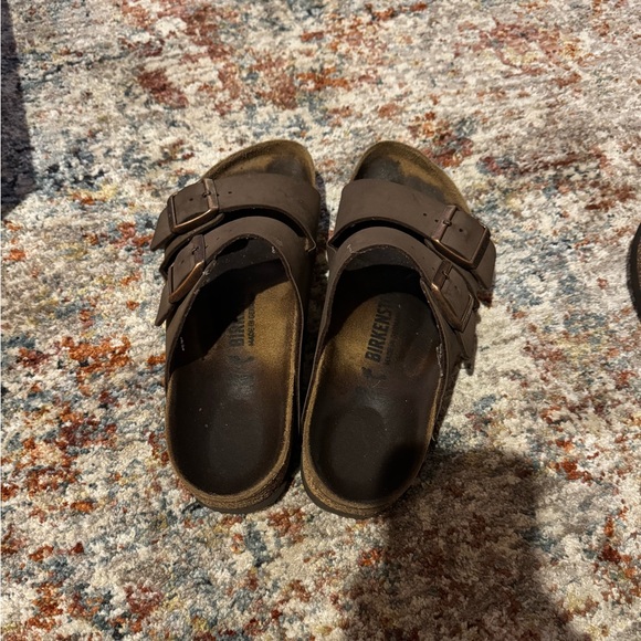 Birkenstock Shoes - Two strap Birkenstocks